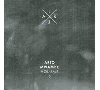 Arto Mwambe - Vol. 6-Live at Robert Johnson