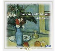 Arto Noras - Famous Cello Music