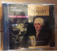 Arto Noras - Joseph Haydn Cello Concertos