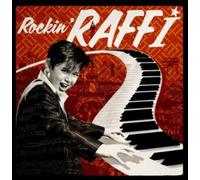 Arto, Rockin' Raffi - Introducing Rockin' Raffi
