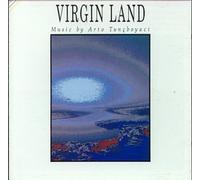 Arto Tuncboyaci - Virgin Land by Arto Tuncboyaci