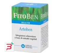 ARTOBEN ERBE 50 CAPSULE DA 37 G