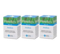 Artoben Erbe 50 Capsule Da 37 G 3x50 pz Capsule
