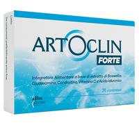 Artoclin forte 20 compresse