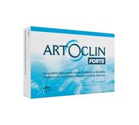 ARTOCLIN FORTE 20CPR