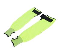 ARTOCT 1 paio di manicotti resistenti al taglio, 45 cm, comodi, anti foratura, per lavori in giardino, #611