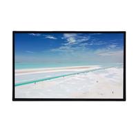 ARTOCT 10.1 Pollice Capacitivo Touch Screen 800x1280 10 Punti Touch Display Pieno Laminazione per RasPi