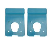 ARTOCT Adattatore per Binario di Guida per da 2 Pezzi, Adatto per Router Cordless RT0701C