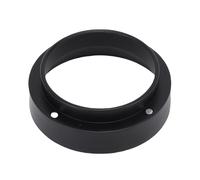 ARTOCT Anello di Dosaggio del caffè Adatto per E61 Groufead Macchina da caffè Abs Abs Dosaggio Magnetico (58 mm / 2.28in)