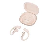 ARTOCT Auricolari Wireless, Design Sottile Ultra Leggero da 5 G da 8 Mm per Lavoro, Studio e Viaggi (Colore della pelle)