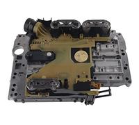 ARTOCT Corpo Valvola di Trasmissione, Gruppo Solenoide in Lega di Alluminio Ad Alta Precisione, Adatto per