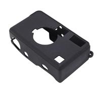 ARTOCT Custodia protettiva per fotocamera Kodak H35 H35N, antigraffio, antiurto, in morbido silicone (nero)