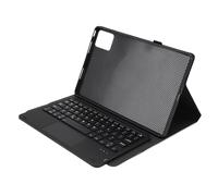 ARTOCT Custodia rigida per tablet con tastiera Bluetooth wireless staccabile portapenne ultra sottile e leggera per Tab K11 Plus 11,5 pollici 2024 TB352FU