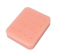 ARTOCT Giocattoli Antistress per Ragazze, Morbida Forma Rettangolare | Materiale TPE non tossico, design carino per alleviare l\'ansia, include contagocce, riutilizzabile per rispetto