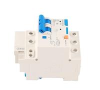 ARTOCT Interruttore Differenziale 32A, 30mA, 230V | Design compatto, prevenzione da scosse elettriche, protezione da sovraccarico, adatto per reti domestiche e rurali