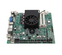 ARTOCT ITX - Scheda madre industriale di quinta generazione per I7 5500U Gigabit Serial ATA PCIe USB 3.0 DDR3 Scheda Madre per Display Commerciale e Industriale