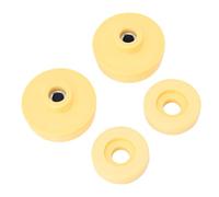 ARTOCT Kit Manicotto Boccola Ammortizzatore per MINI Gen1 Gen2