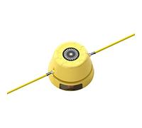 ARTOCT Macchina per saltare la corda,Macchina per saltare la corda automatica intelligente con telecomando intelligente,Macchina per la corda di conteggio di allenamento multiutenti per feste in