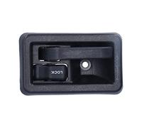 ARTOCT Maniglia per Portiera Auto per Wrangler 1987-2004 | Materiale ABS di alta qualità, montaggio diretto, installazione semplice, accessori auto