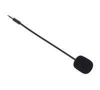 ARTOCT Microfono da 3,5 Mm per Cuffie da Gioco, Suono Duraturo e Chiaro | Compatibile con jack da 3,5 mm, sostituzione per microfoni persi, posizionamento flessibile, ottimo per i giocatori