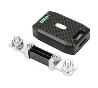 ARTOCT Misuratore di Consumo Energetico in Tensione CC, Portata 300 A | Misura tensione, corrente, potenza attiva, energia, 10 kit diversi, interfaccia da UART a