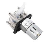 ARTOCT Pompa Peristaltica, Portata 500 Ml/min (24 V) | Durevole, silenzioso, in acciaio inossidabile, adatto per acquari, laboratori