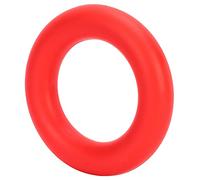 ARTOCT Porta Bobina, Organizer per Bobine in Gomma con Corda Elastica per Bobine per Macchine da Cucire Bobine in Plastica (Rossa)