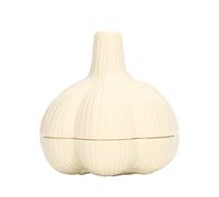 ARTOCT Puzzle Dell'aglio, Gioco di Memoria 3D in PVC per il Riconoscimento delle Forme, Pensato per i Bambini, con un Design Che Simula L'aglio per Migliorare la Percezione dello Spazio