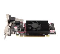 ARTOCT Scheda Grafica DDR2 da 1 GB, Potente Elaborazione delle Immagini, Prestazioni Stabili e Fluide, per gli Appassionati di Giochi