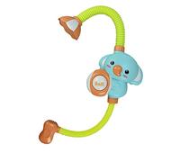 ARTOCT Soffione per Doccia per Bambini, Spruzzatore a Flusso d'acqua | Design a cartoni animati, materiale ABS sicuro, giocattolo da bagno per bambini colorato e facile da usare