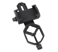 ARTOCT Supporto per Telefono per Binocoli e Telescopi | Costruzione durevole, compatibile con smartphone, uso versatile per la fotografia naturalistica
