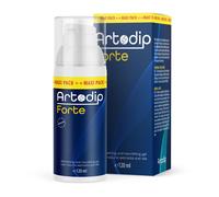 Artodip Forte gel 120 ml Gel