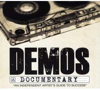 Artofficial Demos: An Independent Artists Guide to / Various (CD)