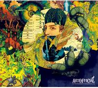ARTOFFICIAL - Vitamins & Minerals