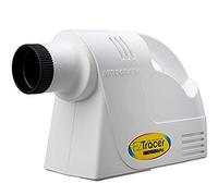 Artograph 225-552 EzTracer - Proiettore con Lampadina Led, Formato di Copia: 10.2 cm x 10.2 cm, Bianco