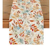 Artoid Mode Runner da Tavola Autunno Foglie 40x180 cm