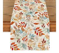 Artoid Mode Runner da Tavola Autunno Foglie 40x240 cm
