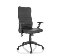 ARTON 30 - Sedia Home Office Nero