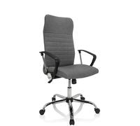 ARTON 40 - Sedia Home Office Grigio