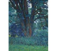 ARToPHIIU Immagini Moderni Murale Artistico Poster Stampe Quadri nel Gloucestershire di Harold Gilman per Decorazioni per la Casa 60x90cm