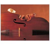 Artopweb Geddes-Untitled Pannello Decorativo, Legno MDF, Multicolore, 40x30 Cm