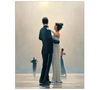 Artopweb Pannello decorativo MDF - Dance Me To The End Of Love - VETTRIANO