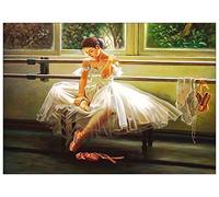 Artopweb TW17037 NAKANO Étoile Decorative Panel, Wood MDF, Multicolour, 91x65 Cm