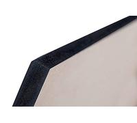 Artopweb TW22070 SILBERMAN New York - New York Skyline Di Manhattan Decorative Panel, Wood MDF, Multicolour, 120x90 Cm