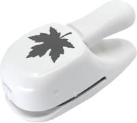 Artoz - Punch, M: Maple Leaf, 50 mm, up to 220 gm Paper, 137603-148