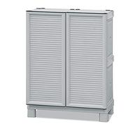 ArtPlast Armadietto 'basso' cm 70 x 39 x h 85