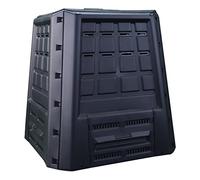 Artplast biocomposter - compostiera da giardino in polipropilene 380 litri