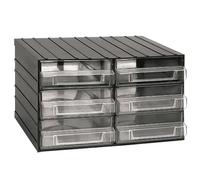 ArtPlast Cassetta Attrezzi 6 382x290 h 230 702 702T
