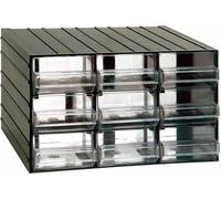 ArtPlast Cassetta Attrezzi 9 382x290 h 230 701 701T