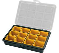 VALIGETTA PORTAMINUTERIA 18x13 h. 3,2 ARTPLAST [ARTPLAST ]